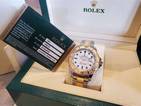 stolen Rolex for sale